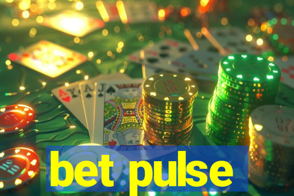 bet pulse